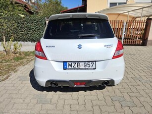 SUZUKI SWIFT 1.6 Sport