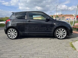 SUZUKI SWIFT 1.6 SPORT