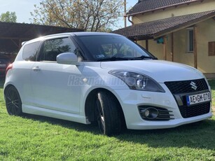 SUZUKI SWIFT 1.6 Sport