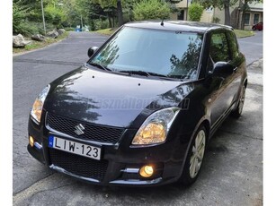 SUZUKI SWIFT 1.6 SPORT