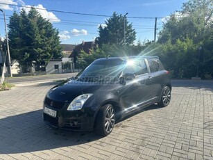 SUZUKI SWIFT 1.6 SPORT Sport