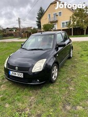 Suzuki Swift GS 1.3 szép megkímélt állapotban 1 tulajdonostól