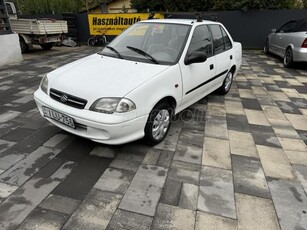 SUZUKI SWIFT Sedan 1.3 16V GC