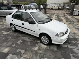 SUZUKI SWIFT Sedan 1.3 16V GC