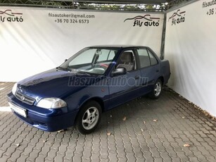 SUZUKI SWIFT Sedan 1.3 16V GLX Cool IV. KLÍMÁS!!!