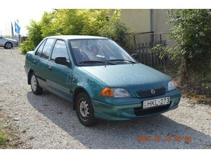 SUZUKI SWIFT Sedan 1.3 GC