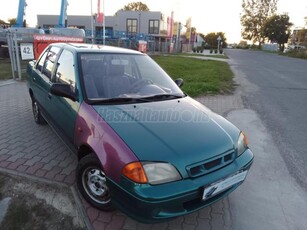 SUZUKI SWIFT Sedan 1.3 GC