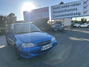 SUZUKI SWIFT SEDAN 1.3 GL