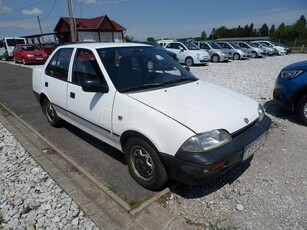 SUZUKI SWIFT Sedan 1.3 GL