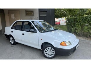 SUZUKI SWIFT Sedan 1.3 GL