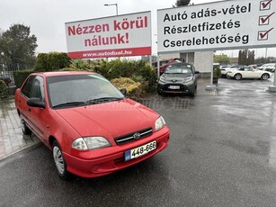 SUZUKI SWIFT SEDAN 1.3 GLX