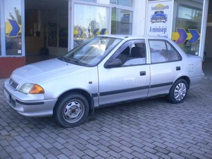 SUZUKI SWIFT Sedan 1.3 GLX Cool