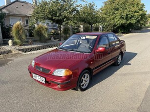 SUZUKI SWIFT Sedan 1.3 GLX SZERVÓ / ABS / JÓ SZERKEZETI ÁLLAPOTBAN