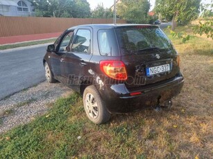 SUZUKI SX4 1.5 GC