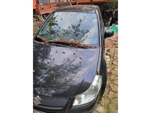 SUZUKI SX4 1.5 GC