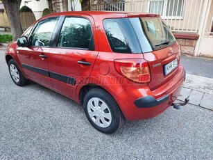 SUZUKI SX4 1.5 GC AC