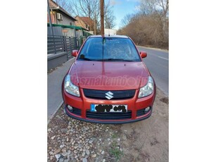 SUZUKI SX4 1.5 GC AC