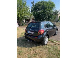 SUZUKI SX4 1.5 GC AC