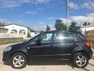 SUZUKI SX4 1.5 GC AC