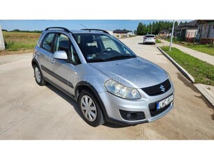 SUZUKI SX4 1.5 GC AC