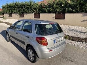 SUZUKI SX4 1.5 GC AC kitűnő állapot magyarorszagi 74.000km!