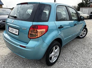 SUZUKI SX4 1.5 GC AC KLÍMA. Szép Állapot