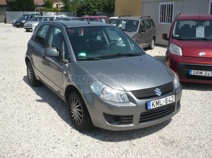 SUZUKI SX4 1.5 GC