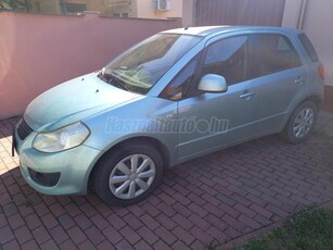 SUZUKI SX4 1.5 GC