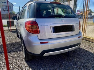 SUZUKI SX4 1.5 GC Magyar !! Első tulajdonostol !!!!