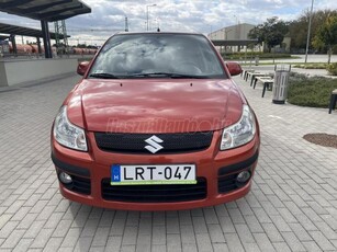 SUZUKI SX4 1.5 GC Magyaroszági / 145 ezer km!!!