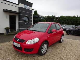 SUZUKI SX4 1.5 GC Megbizható Benzines!Friss Műszaki!