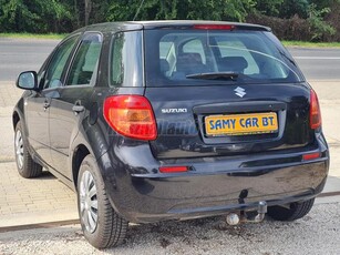 SUZUKI SX4 1.5 GC VONOHOROG! AUTÓBESZÁMÍTÁS. FELVÁSÁRLÁS!