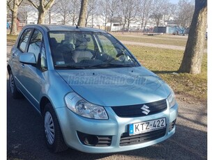 SUZUKI SX4 1.5 GLX