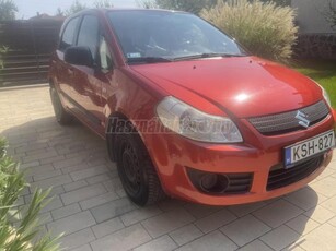 SUZUKI SX4 1.5 GLX AC