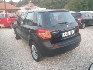 SUZUKI SX4 1.5 GLX AC