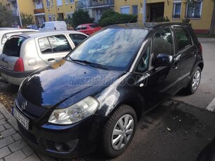 SUZUKI SX4 1.5 GLX AC