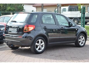 SUZUKI SX4 1.5 GLX AC