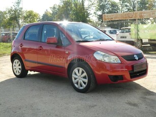 SUZUKI SX4 1.5 GLX AC