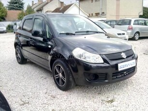 SUZUKI SX4 1.5 GLX AC Magyar-Megkímélt!