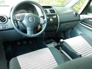 SUZUKI SX4 1.5 GLX AC MAGYAR!AKÁR 1ÉV GARANCIÁVAL!!