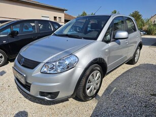 SUZUKI SX4 1.5 GLX AC Tour Magyarországi!