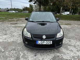 SUZUKI SX4 1.5 GLX AC Travel