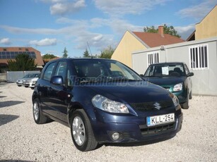 SUZUKI SX4 1.5 GLX AC Vonóhorog!