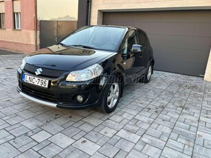 SUZUKI SX4 1.5 GLX