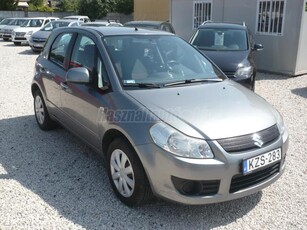 SUZUKI SX4 1.5 GLX