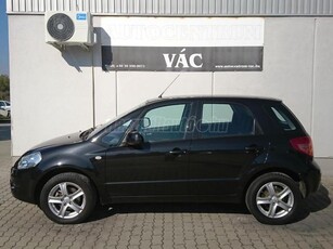 SUZUKI SX4 1.5 GLX CD AC 105.000km