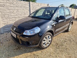 SUZUKI SX4 1.5 GLX CD AC 36e.KM!SZINTE ÚJ JÁRMŰ!