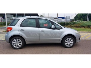 SUZUKI SX4 1.5 GLX