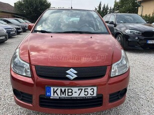 SUZUKI SX4 1.5 GLX