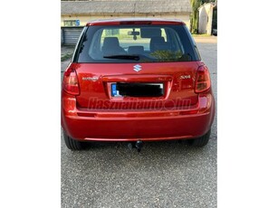 SUZUKI SX4 1.5 GS